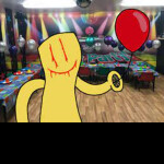 survive the level =) fun