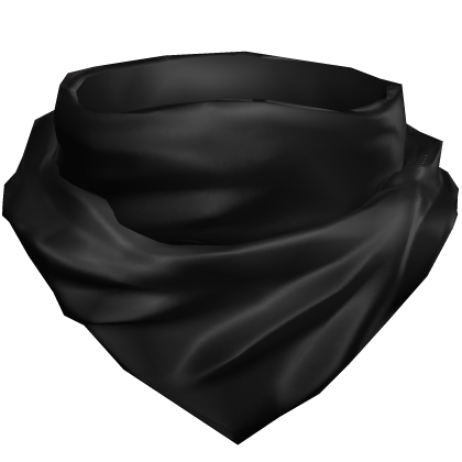 bufanda de cuello - Roblox