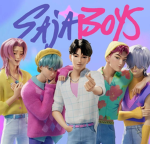 The Saja Boys <3
