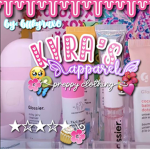 - kyra’s apparel! -