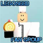 Lego's cooks!