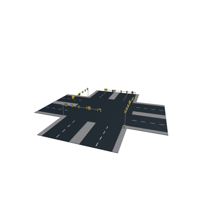 Intersection 2