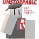 unstoppable [official]