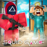 Squid Game Royale