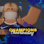 Champions Cheerleading