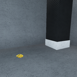 Corridors X icon