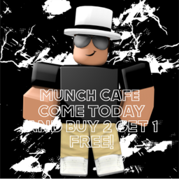 Munch Cafe  ♡