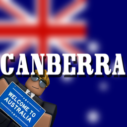 [Au.] Australia