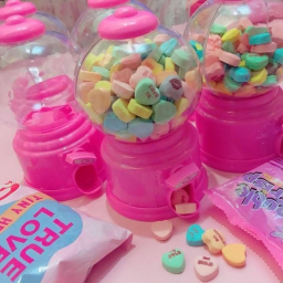 ♡