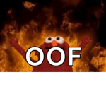 Elmos Eternal Flame