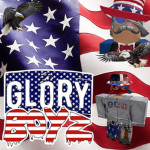Glory Born Group Thumbnail