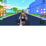 Robux@123
