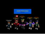 EQUIPO ROBLOXIANO