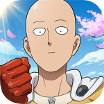 One Punch Man Anime Store