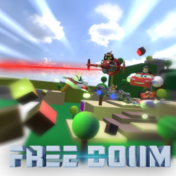 [EARLY-ALPHA] FreeDoom