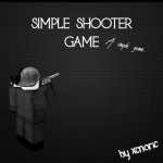 Simple Shooter Game