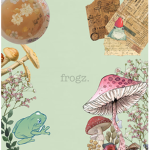 frogglez