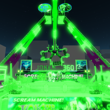 Feria 2025 (Upgrade) 500k!