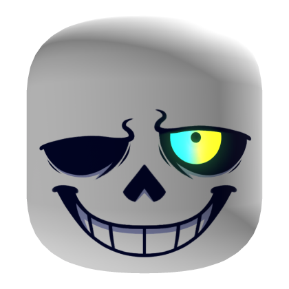 [UnderTale: Neutral Run, Tears in the Rain] Sans