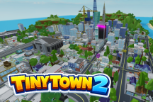 Tiny Town 2