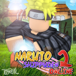 Naruto Shippuden Revamped