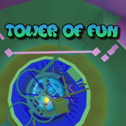 Tower of Fun!!