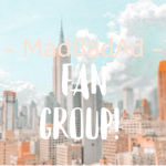 MadBadAd FAN GROUP