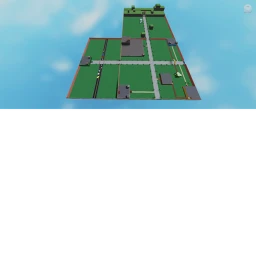 Roblox Battle Arena icon