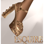 ЕSQUIRE