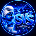 Smurf Village Studio