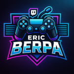 EricBerpa - [OFFICIAL GROUP]