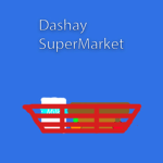 Dashay Supermarket