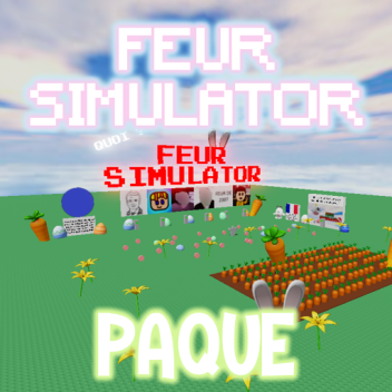 [🐰] Feur Simulator