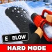 Clean all the Snow! icon