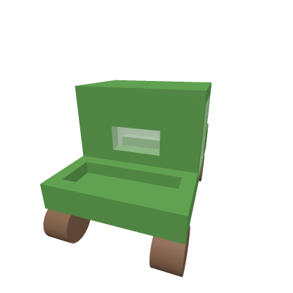 Classic Truck