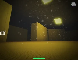 The Backrooms: Noclippers [ALPHA] icon