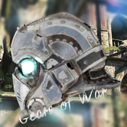 Gears of War PVP