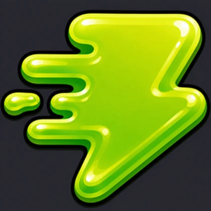 speedy slime Roblox group icon