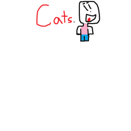 Cats hangout 1.0