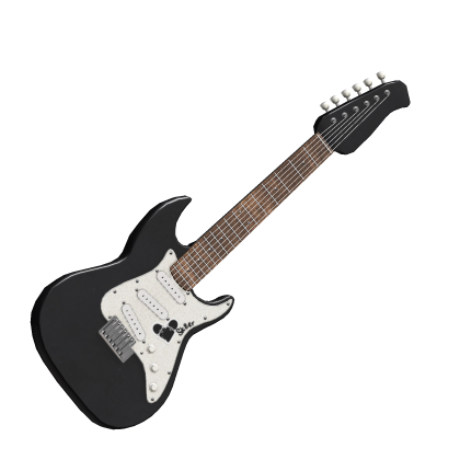 electric guitar