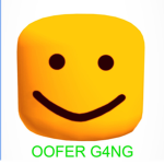 OOFER G4NG