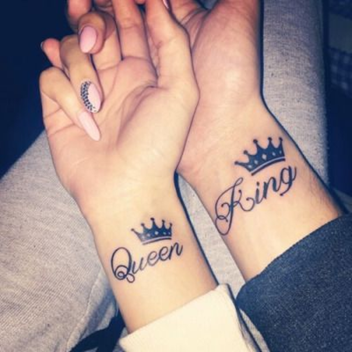 trill Kings & queens💕 