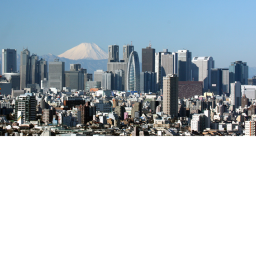 vibe tokyo