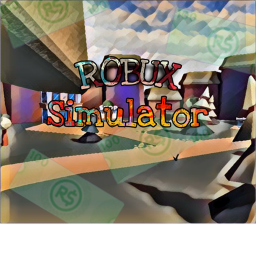 [NEW!] Roblox Simulator💰