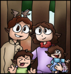 The Hybrids of Saint Grandtewk