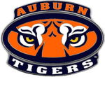 Auburn Tigers Football Program