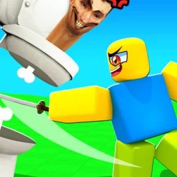 Fight a Toilet Simulator 🚽 icon