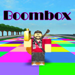 Boombox