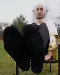 ….unicorns are g[]y