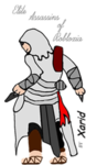 Elite Assassins of Robloxia
